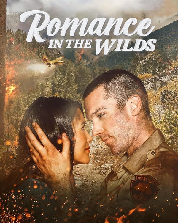 Romance in the Wilds poster
