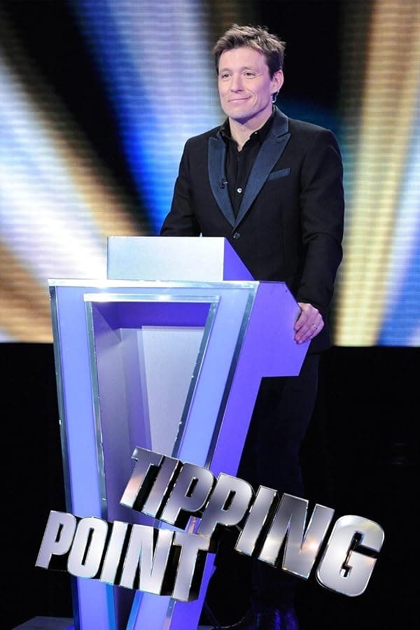 Tipping Point poster