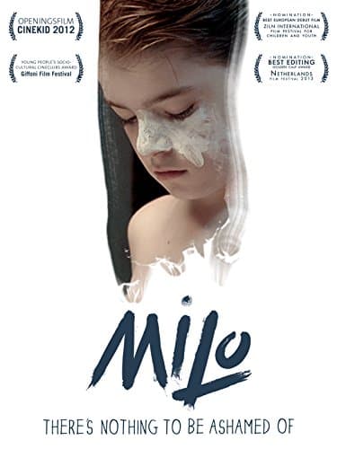 Milo poster