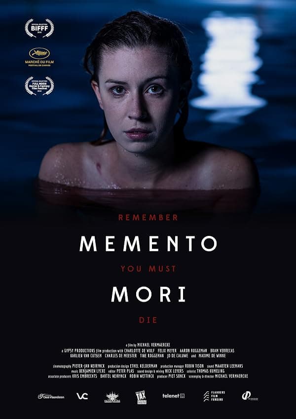 Memento Mori poster
