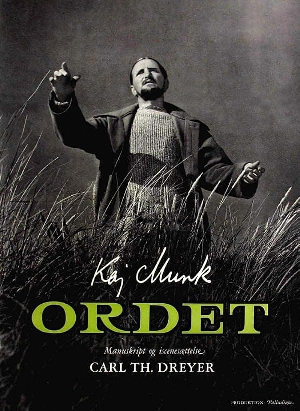 Ordet poster