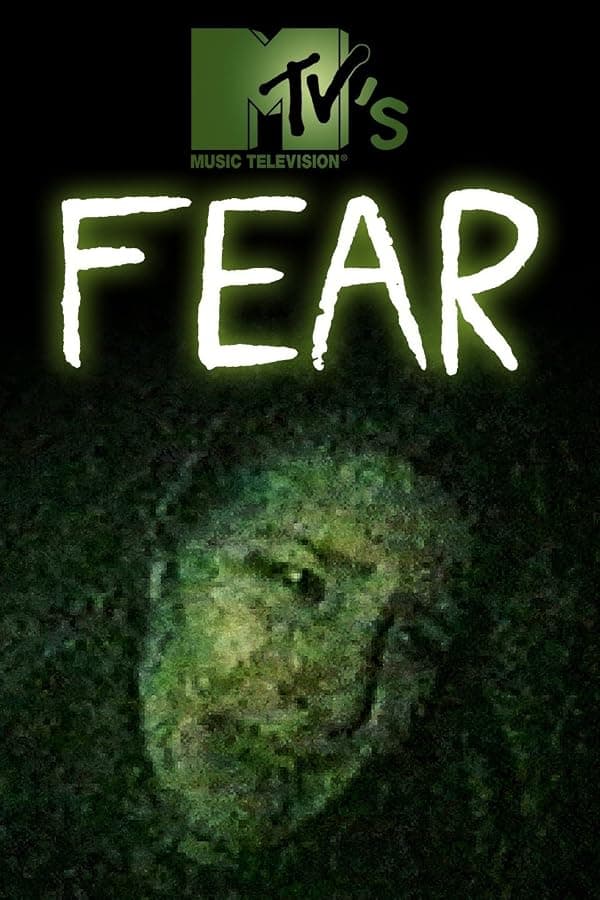 Fear poster