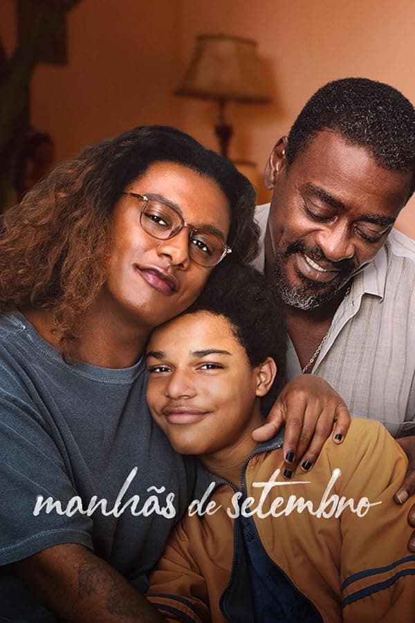September Mornings poster