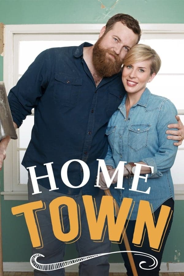 Home Town poster