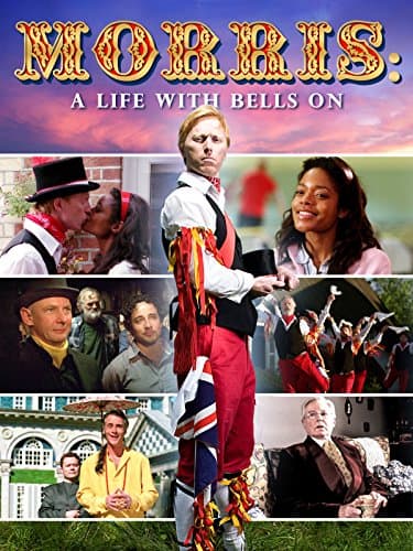 Morris: A Life with Bells On poster