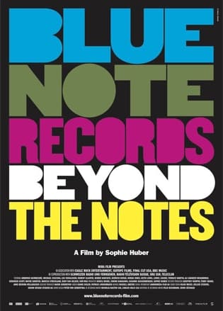 Blue Note Records: Beyond the Notes poster