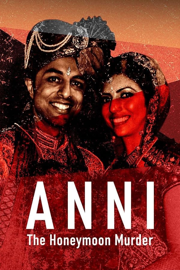 Anni: The Honeymoon Murder poster