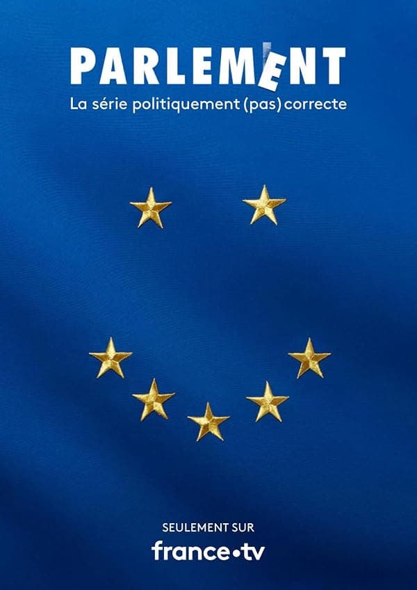 Parlement poster
