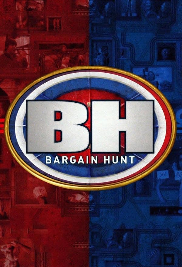 Bargain Hunt poster