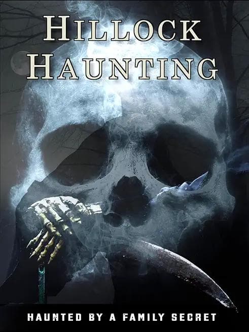Hillock Haunting poster