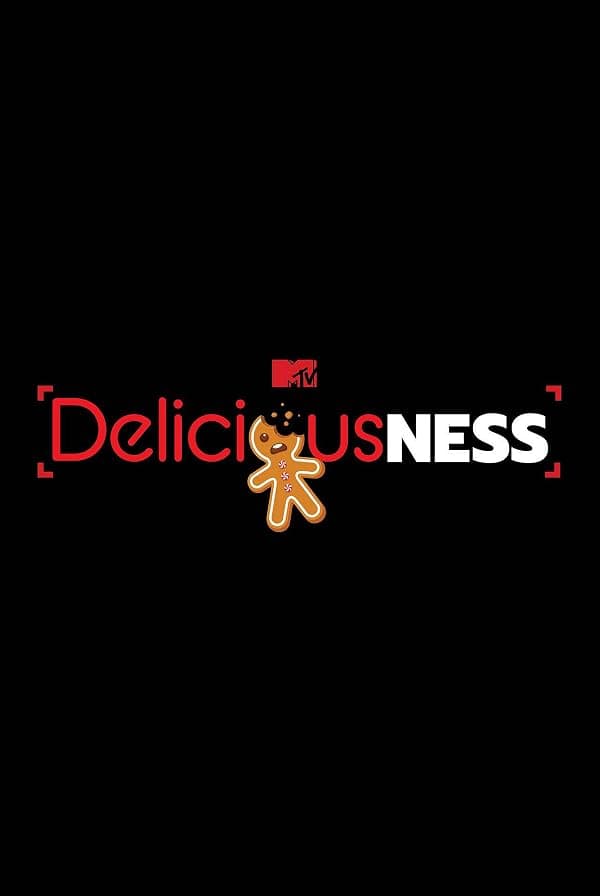 Deliciousness poster