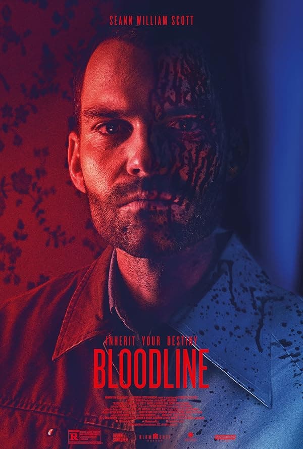 Bloodline poster