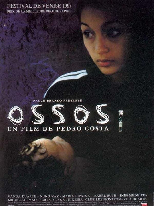 Ossos poster
