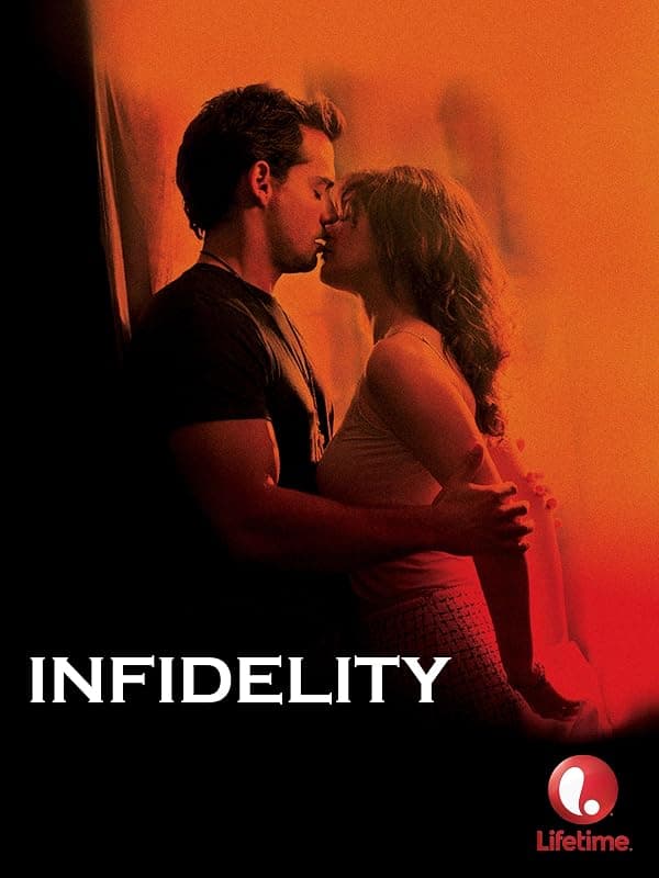 Infidelity poster