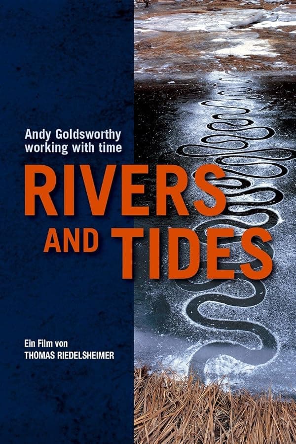 Rivers and Tides poster