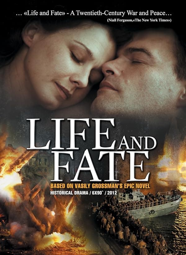 Life and Fate poster