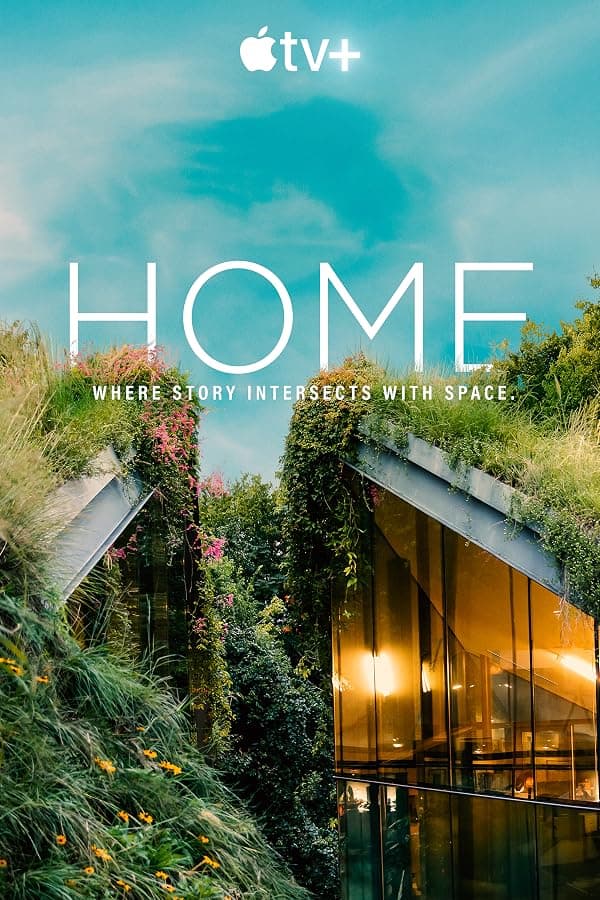Home poster