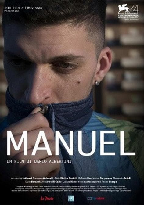 Manuel poster