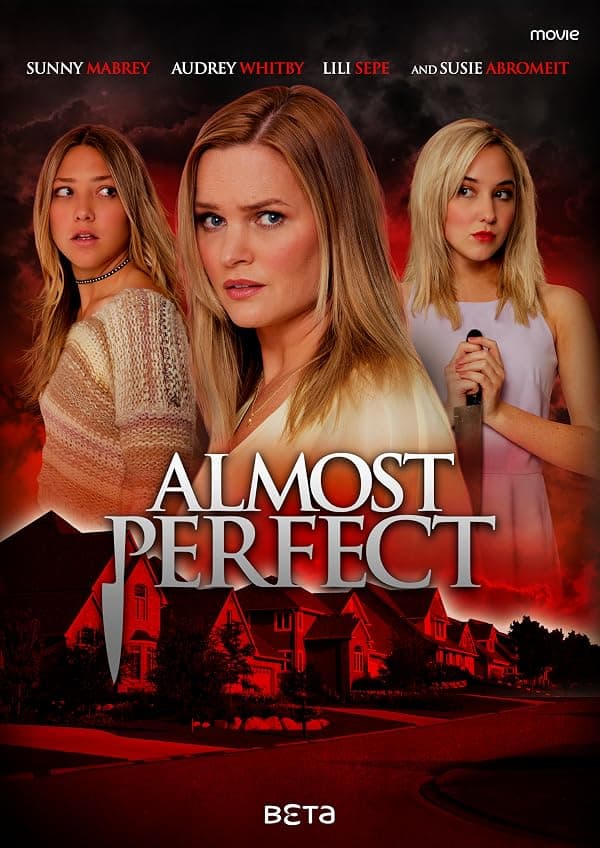 The Perfect Mother poster