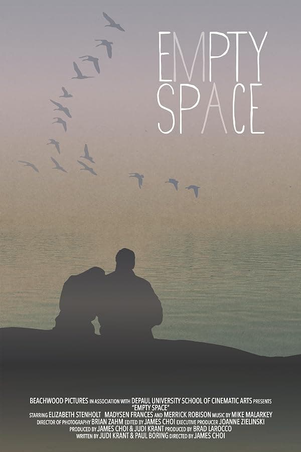 Empty Space poster