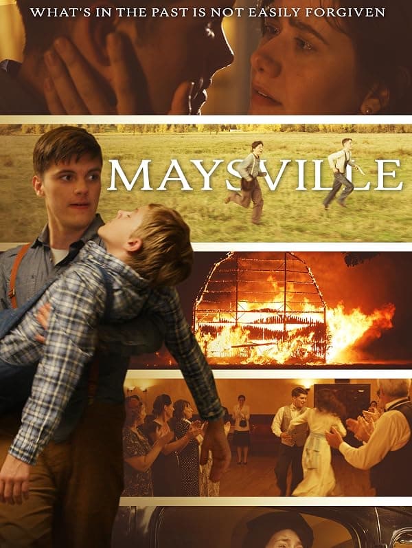 Maysville poster
