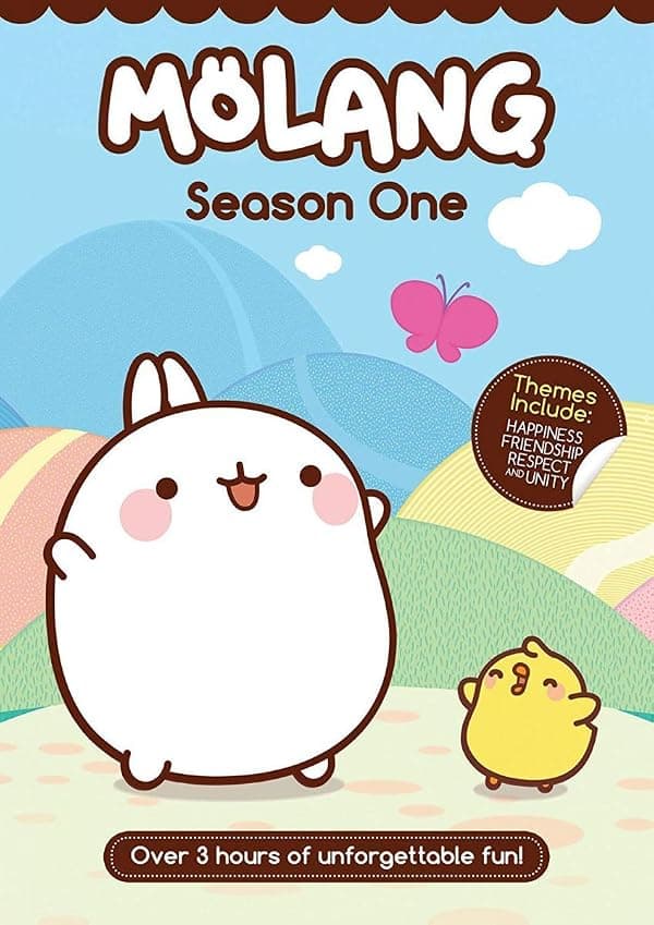Molang poster